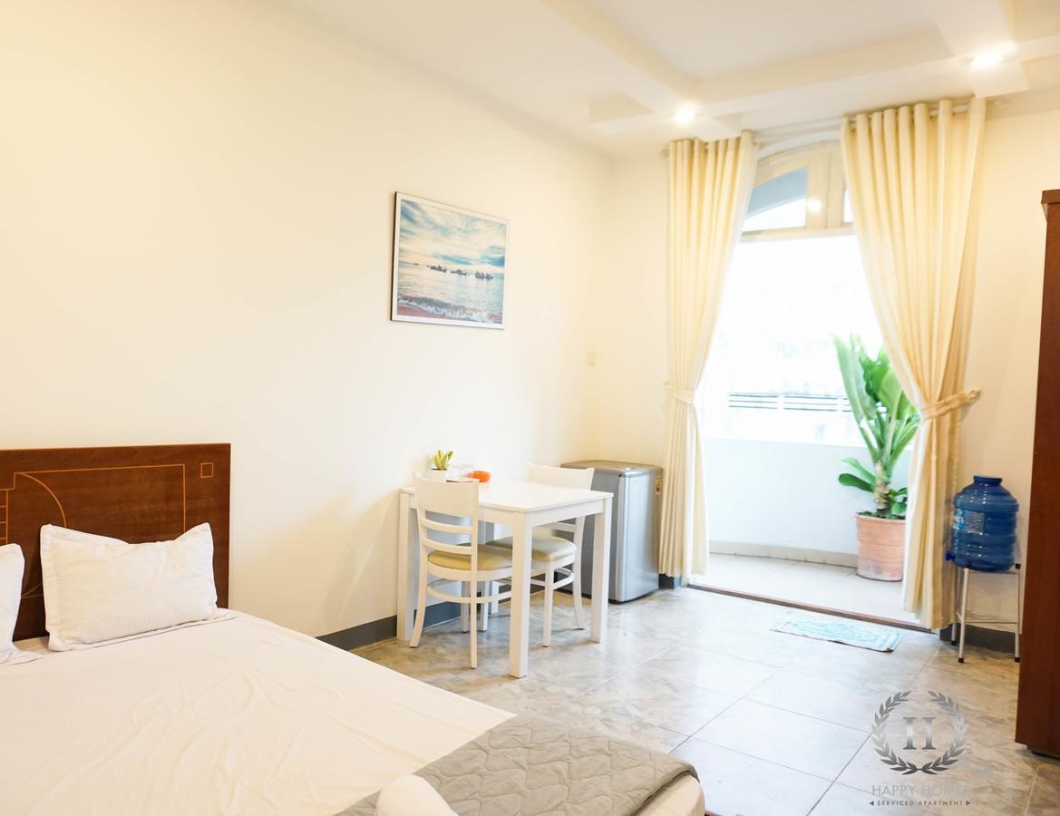 Happyhomes 42 Villa Center Hotel Hô Chi Minh-Ville Extérieur photo
