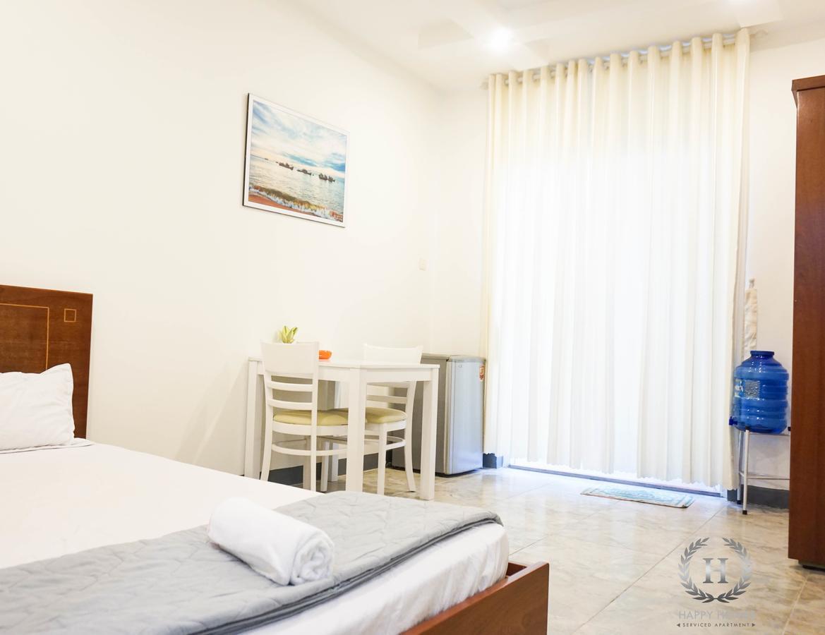 Happyhomes 42 Villa Center Hotel Hô Chi Minh-Ville Extérieur photo