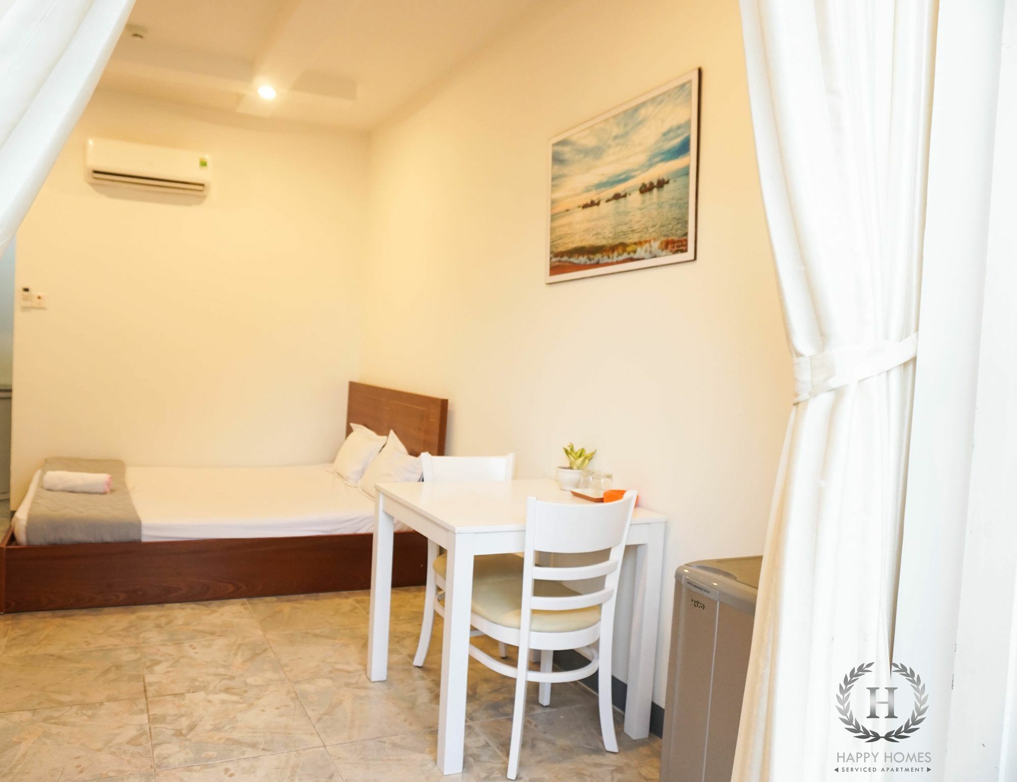 Happyhomes 42 Villa Center Hotel Hô Chi Minh-Ville Extérieur photo