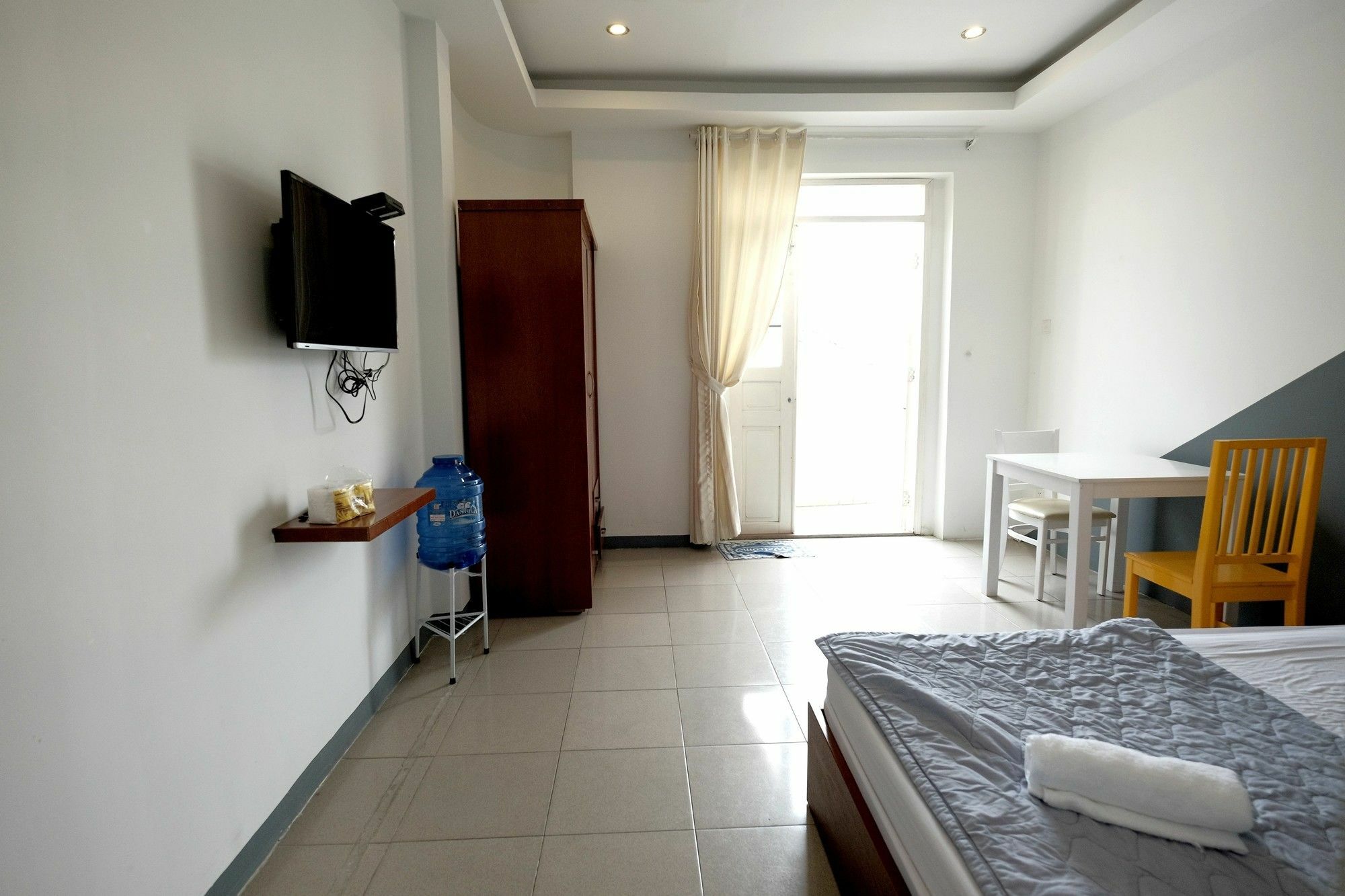 Happyhomes 42 Villa Center Hotel Hô Chi Minh-Ville Extérieur photo